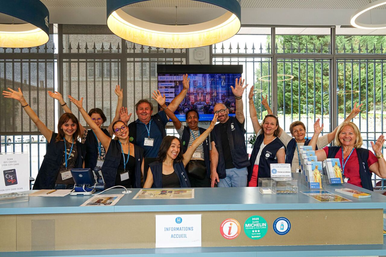 Copyright Fondation Fourvière