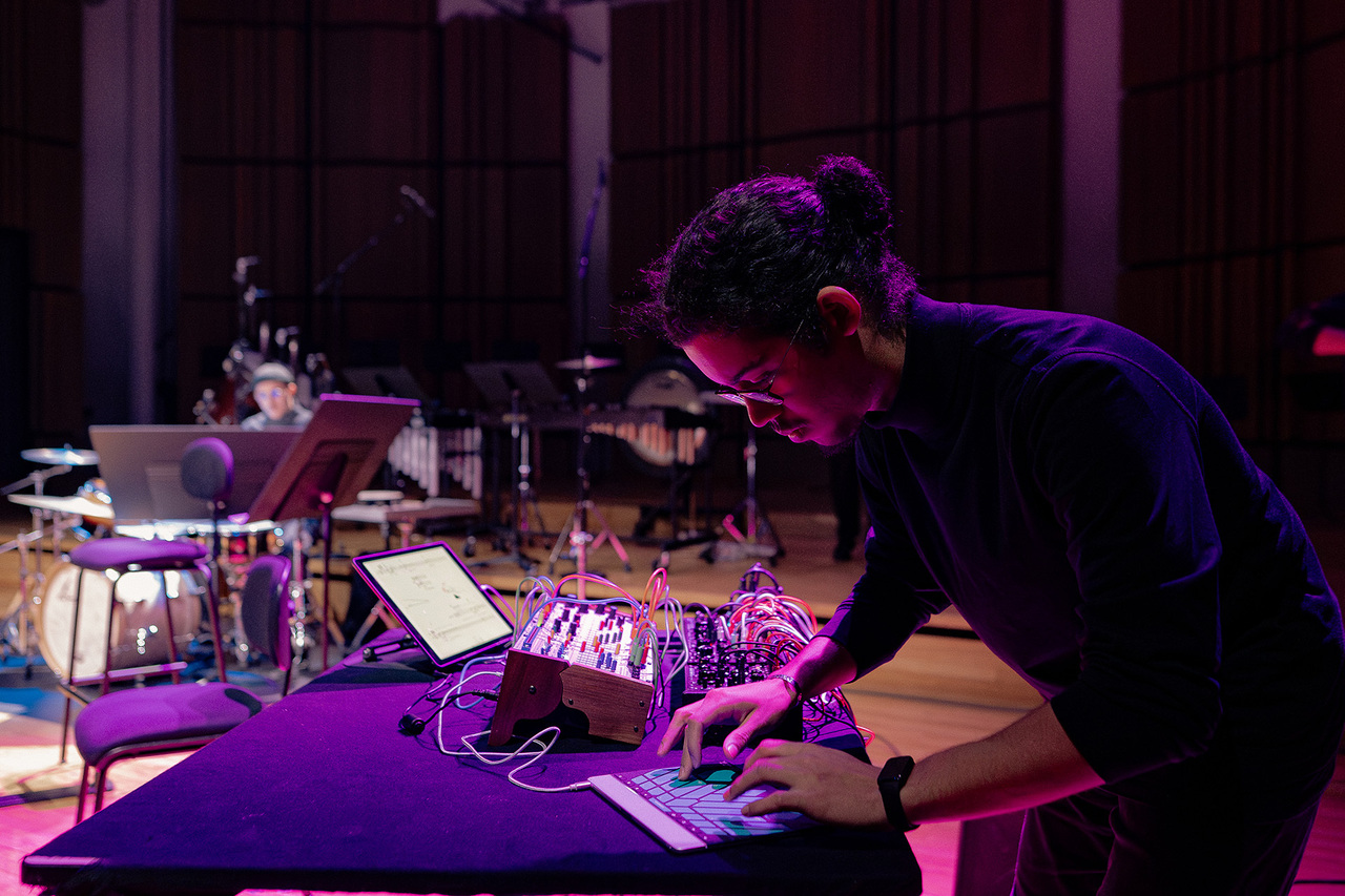 Copyright Julie Cherki