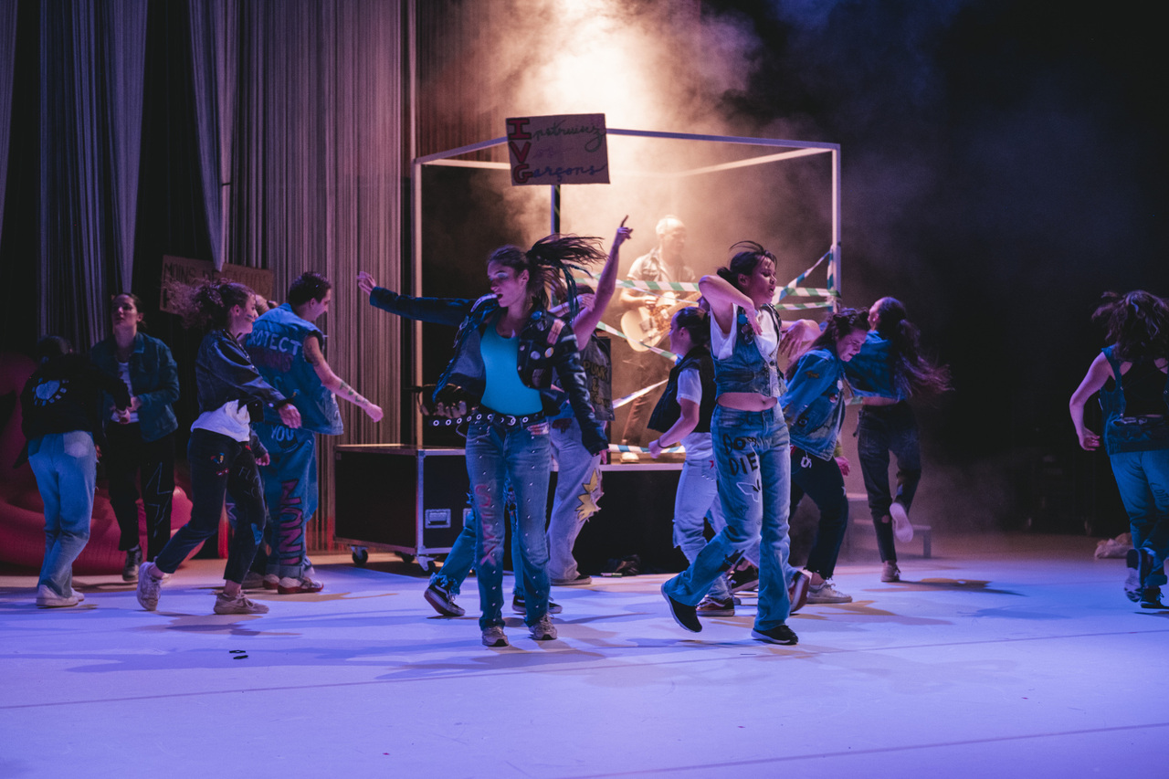 Copyright Grégoire Delanos