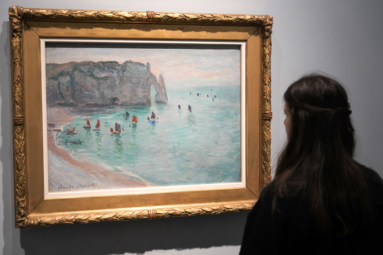 Copyright Musée des Beaux Arts de Lyon