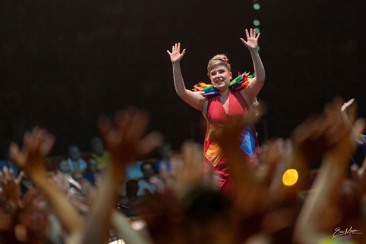 Copyright © Tempose / Eric Meyss