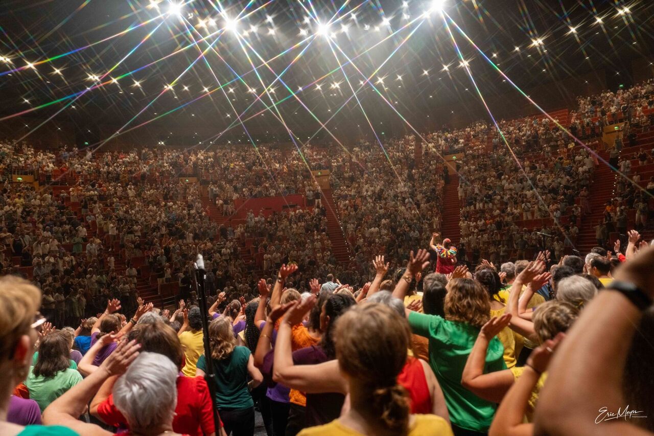 Copyright © Tempose / Eric Meyss