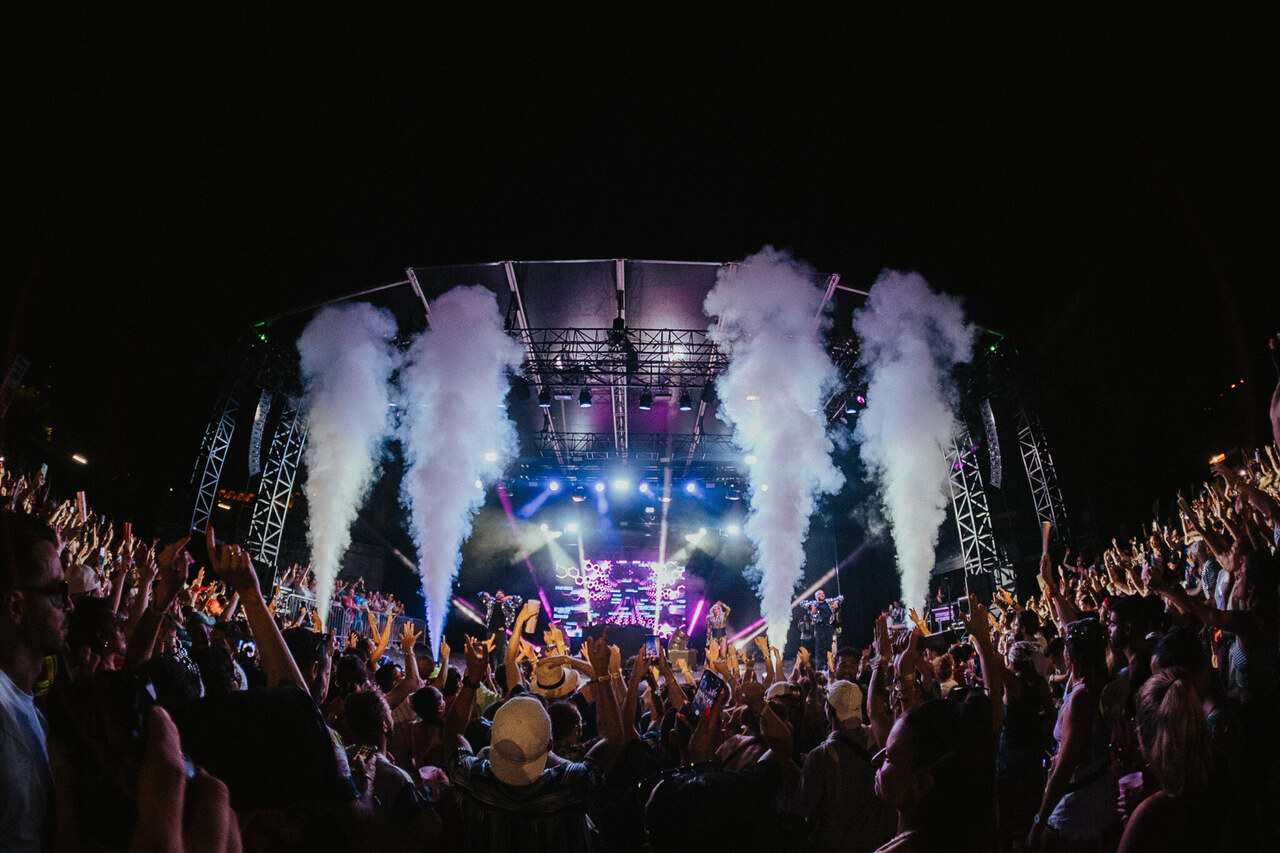 Copyright La Kermesse Festival