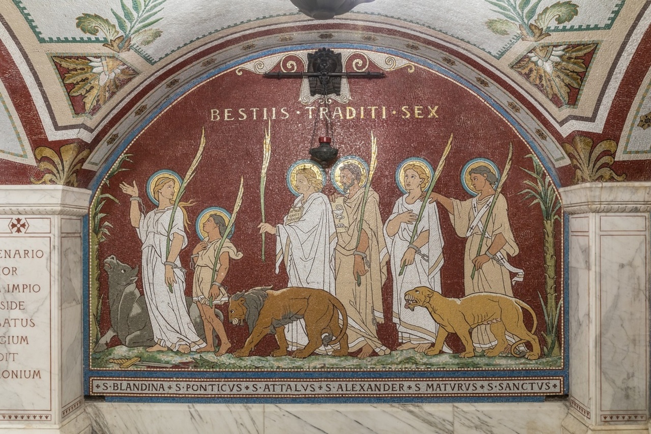 Copyright Antiquaille - ECCLY