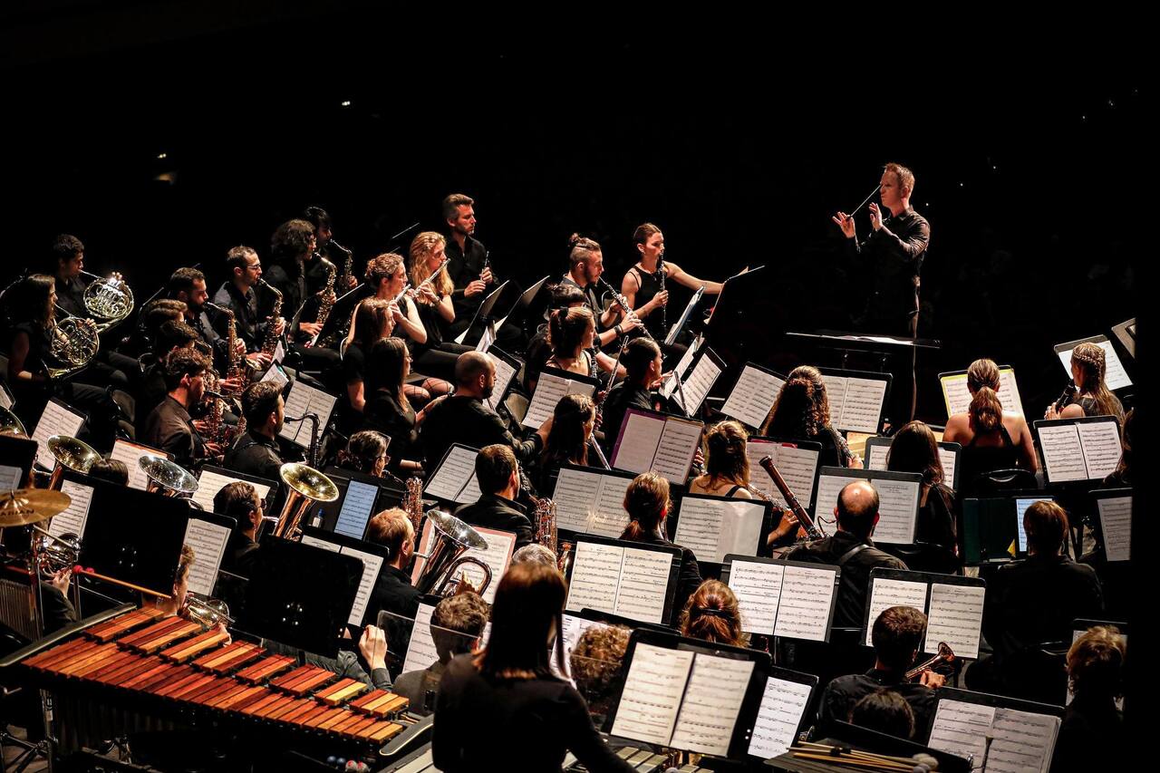 Copyright Harmonie INSA