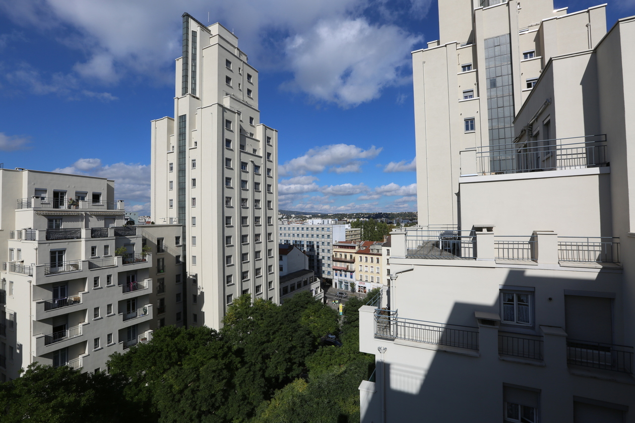 Copyright Gilles Michallet / Villeurbanne