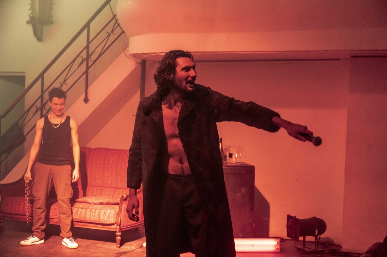 Copyright Cyril Masson