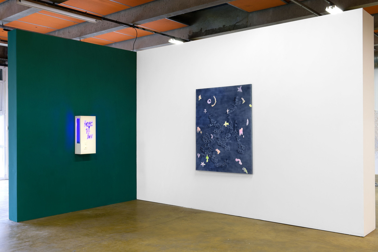 Copyright Blaise Adilon