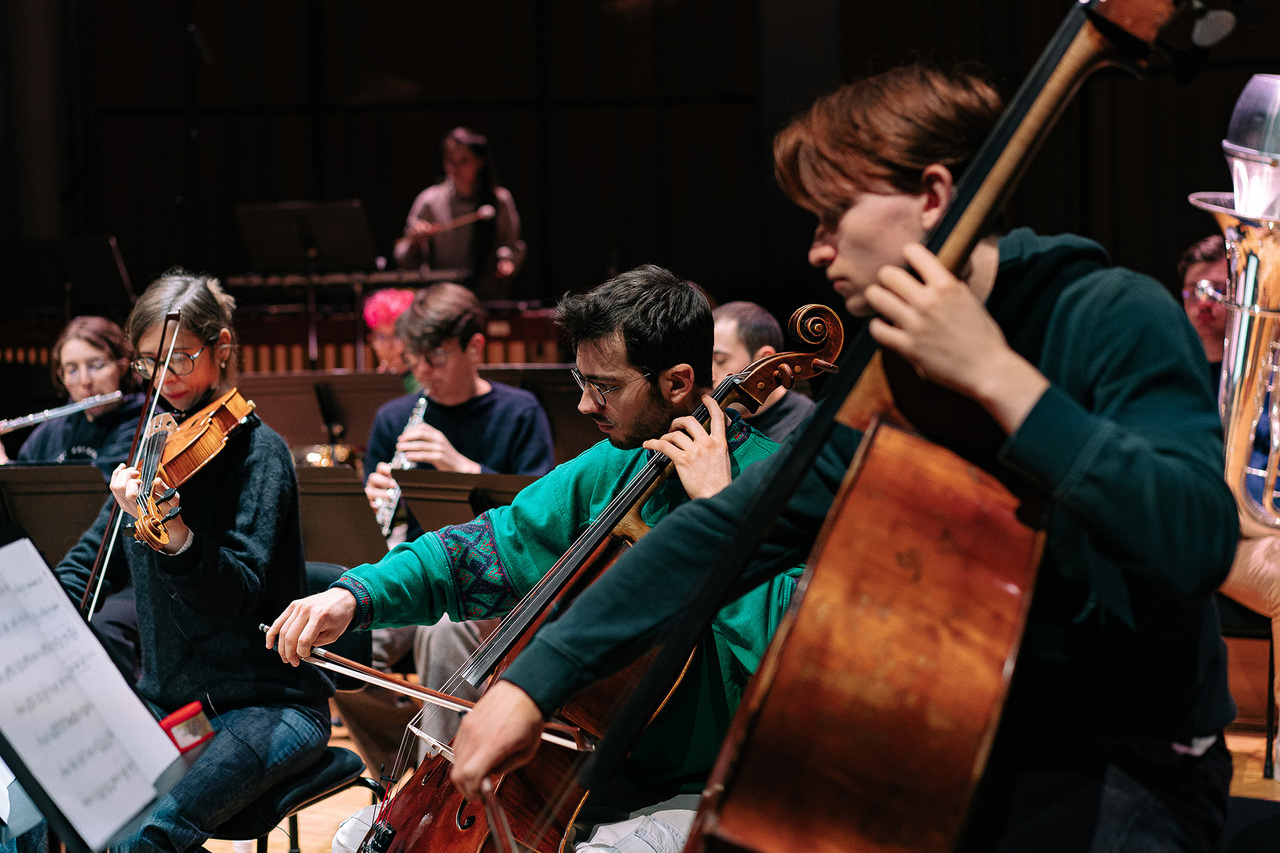 Copyright Julie Cherki