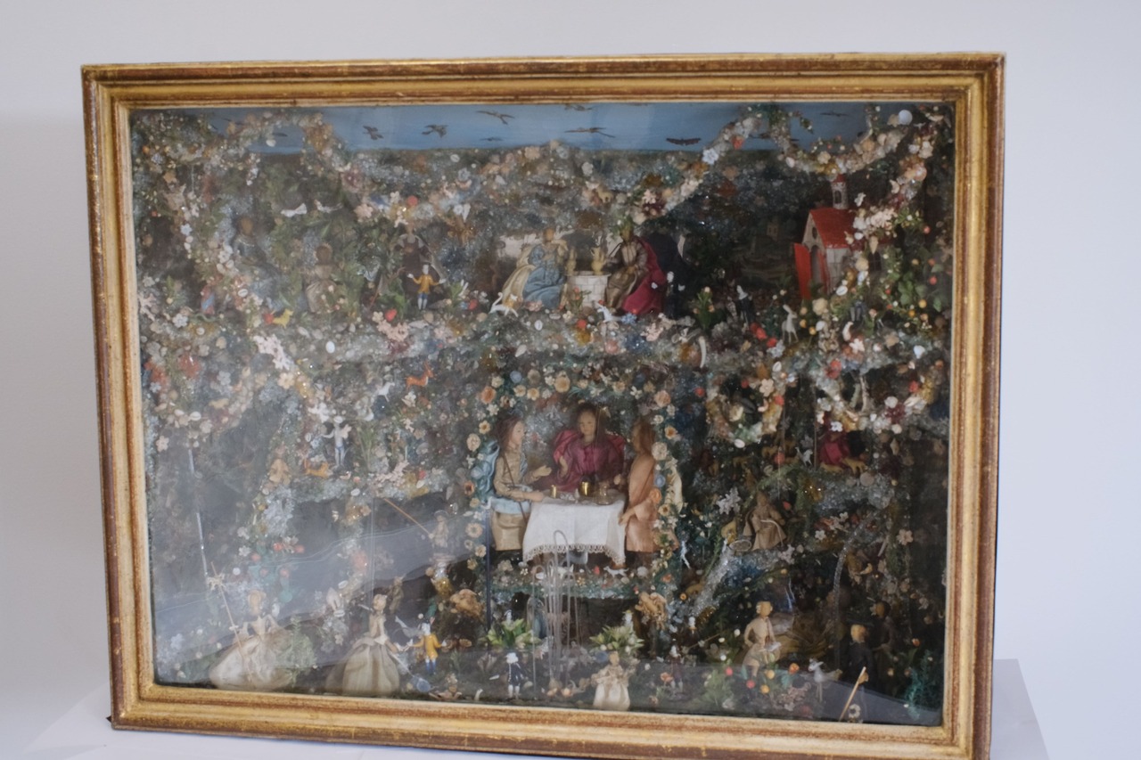 Copyright Fondation Fourvière