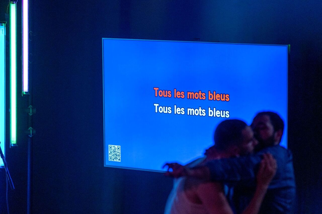 Copyright Marc Domage