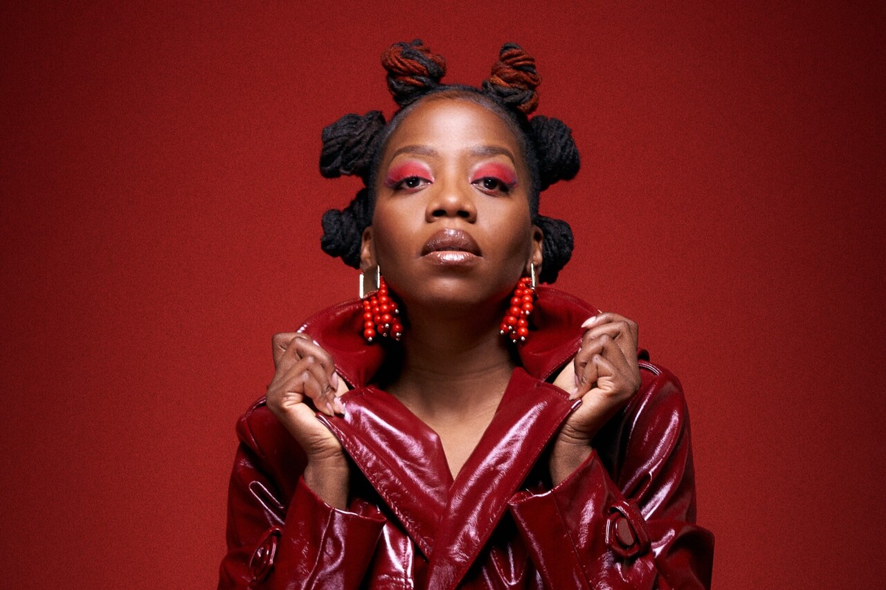 Copyright Aurelie Chantelly