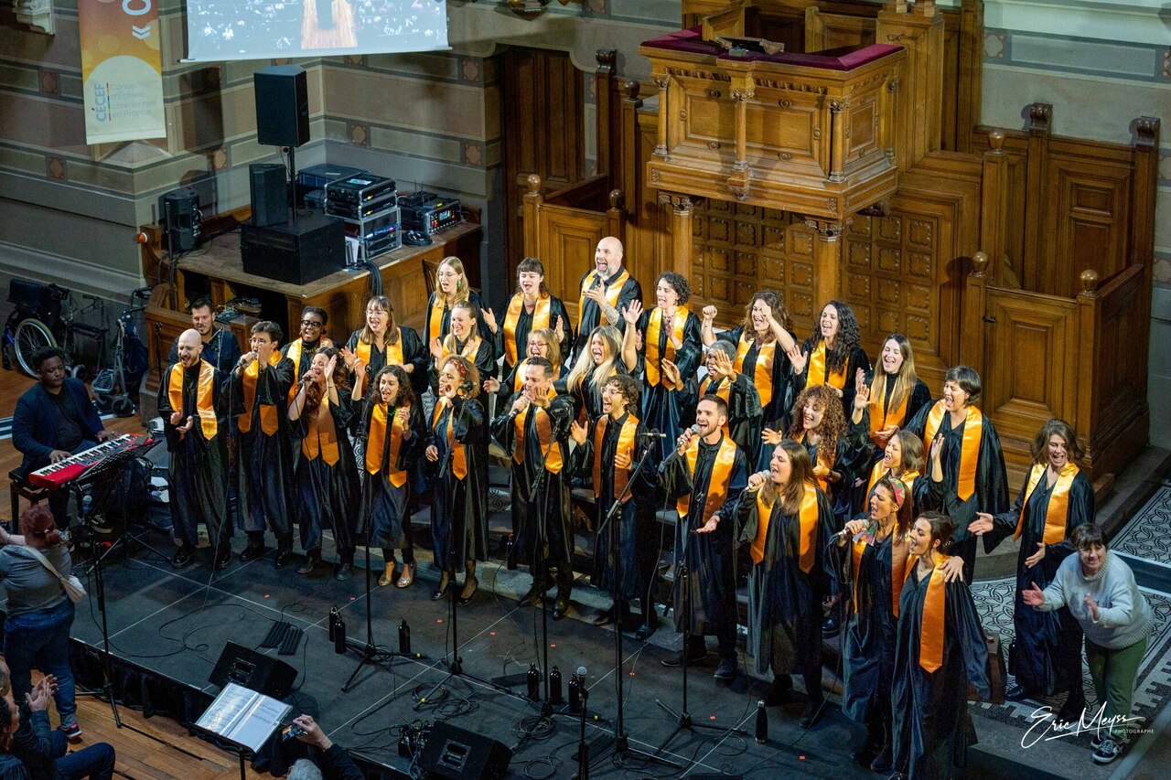 Copyright Eric Meyss