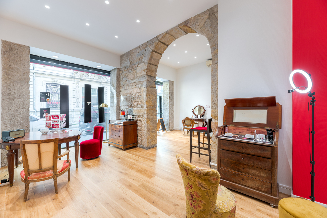 Copyright Irisé Paris