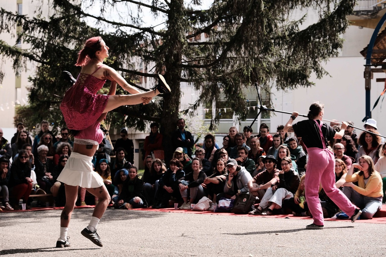 Copyright Felix Imbert