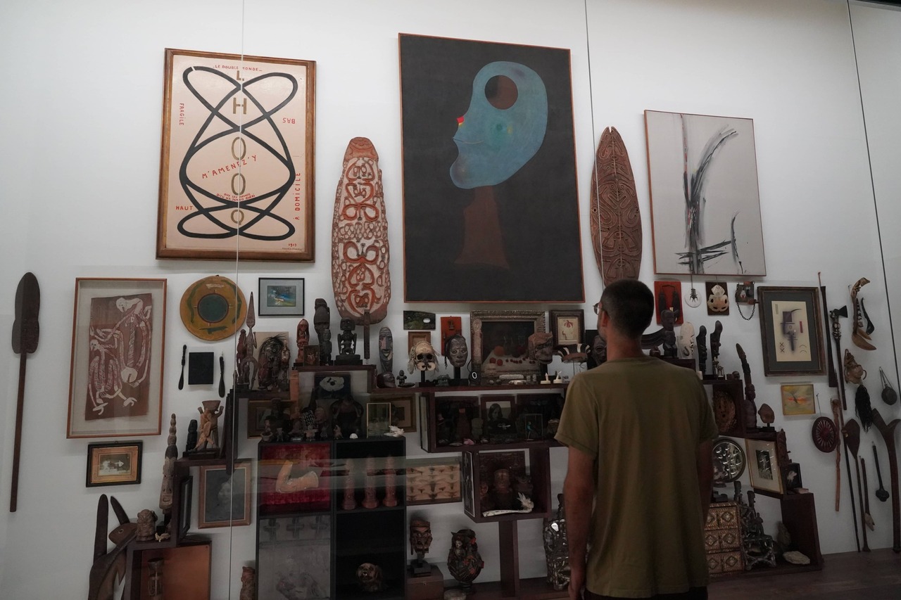 Copyright Musée des Beaux-Arts de Lyon