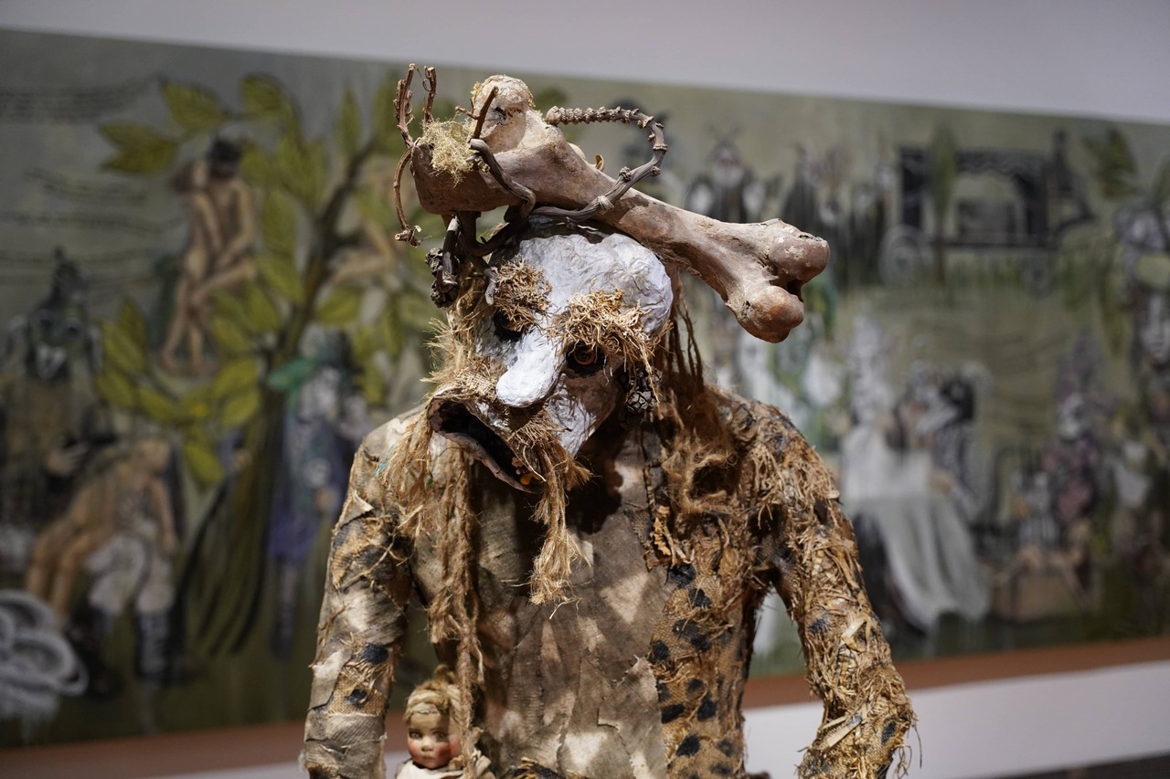 Copyright Musée des Beaux-Arts de Lyon