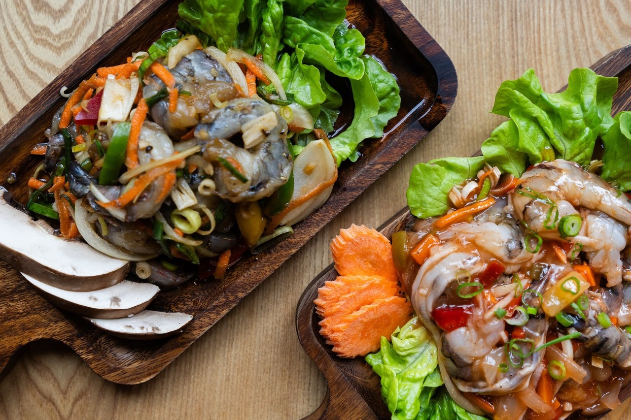 Copyright Hanuri Korean Grill