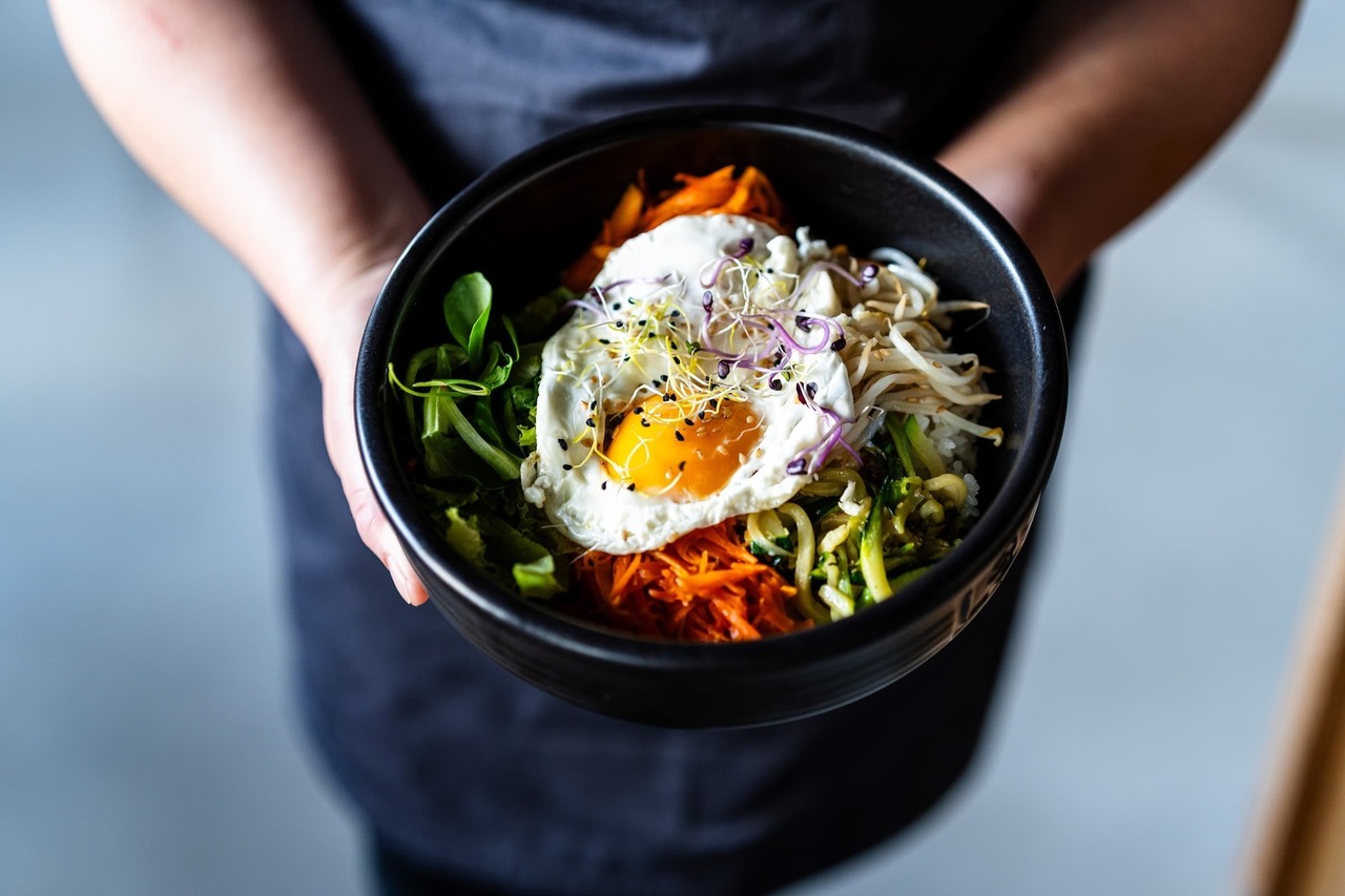 Copyright Hanuri Korean Grill