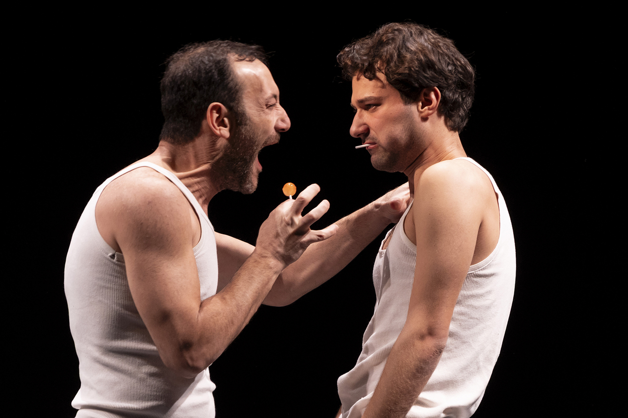 Copyright Masiar Pasquali / Piccolo Theatro di Milano