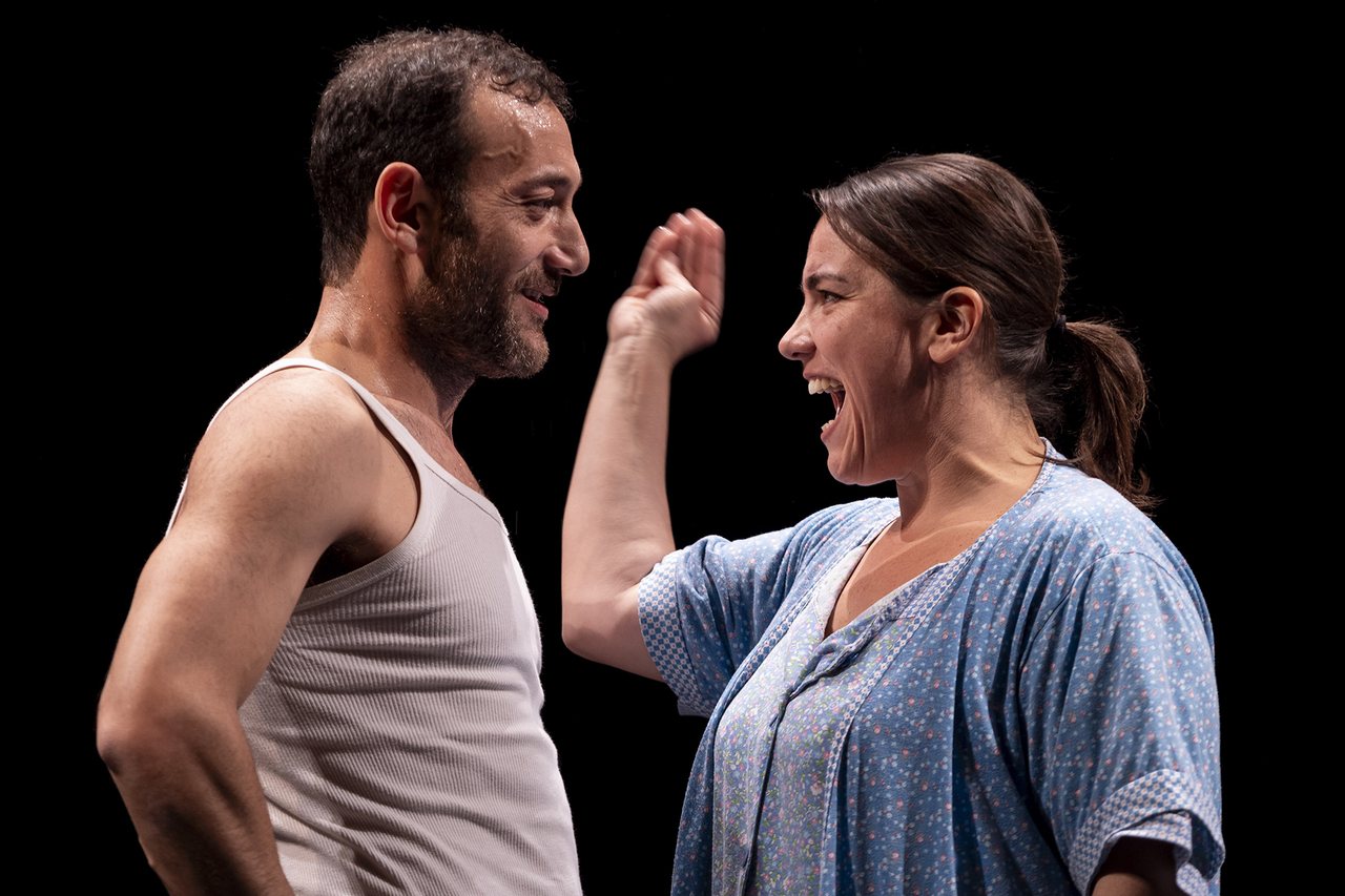 Copyright Masiar Pasquali / Piccolo Theatro di Milano