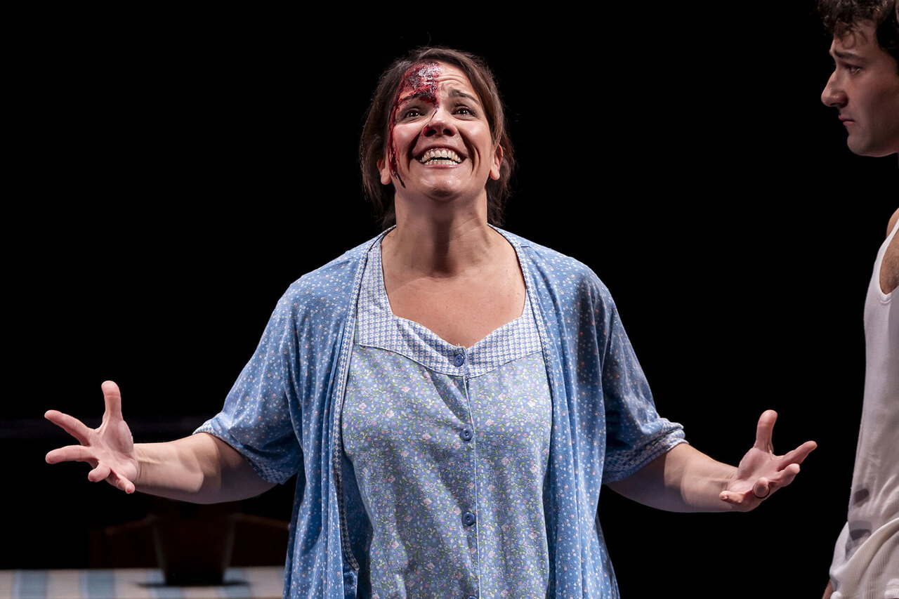 Copyright Masiar Pasquali / Piccolo Theatro di Milano