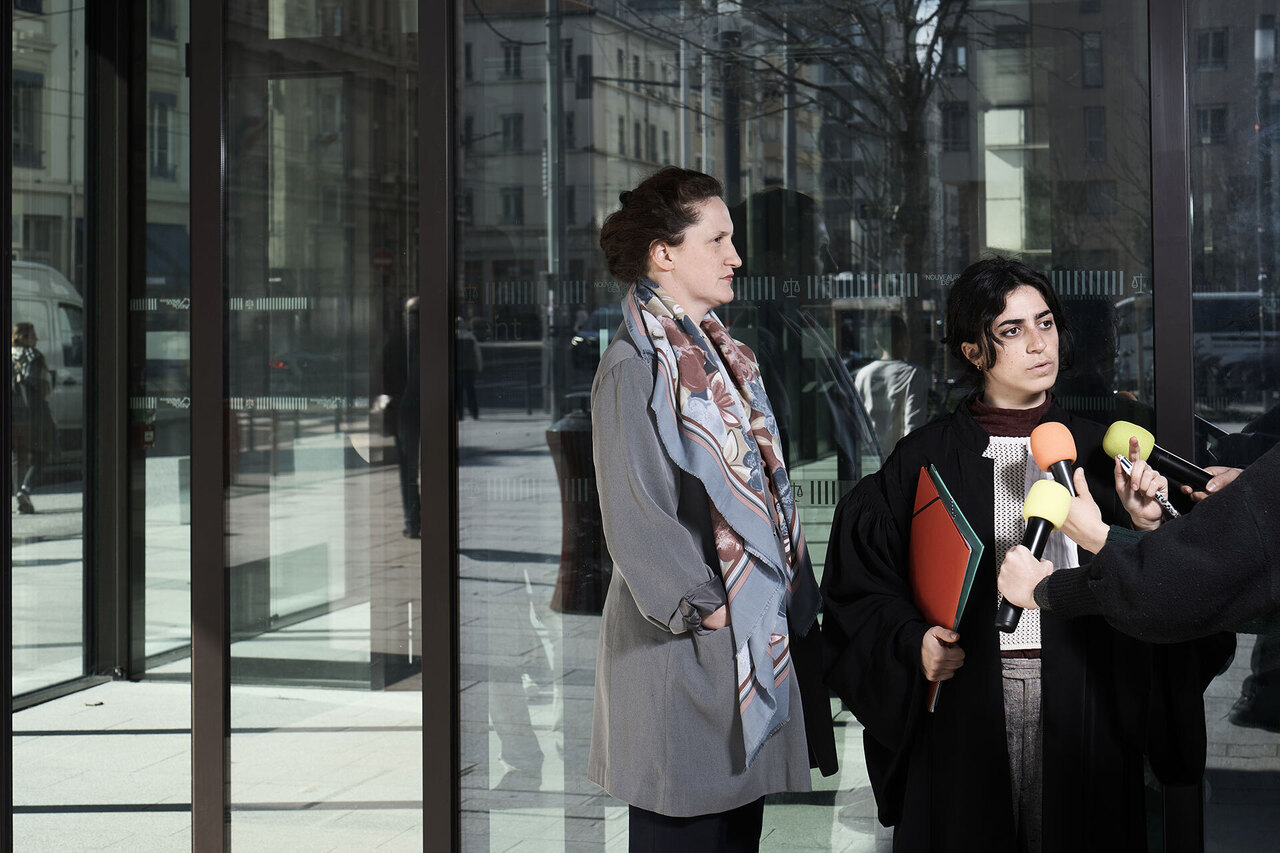 Copyright Cédric Rouillat