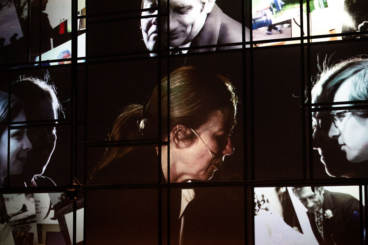 Copyright Théâtre Vidy Lausanne Claudia Ndebele