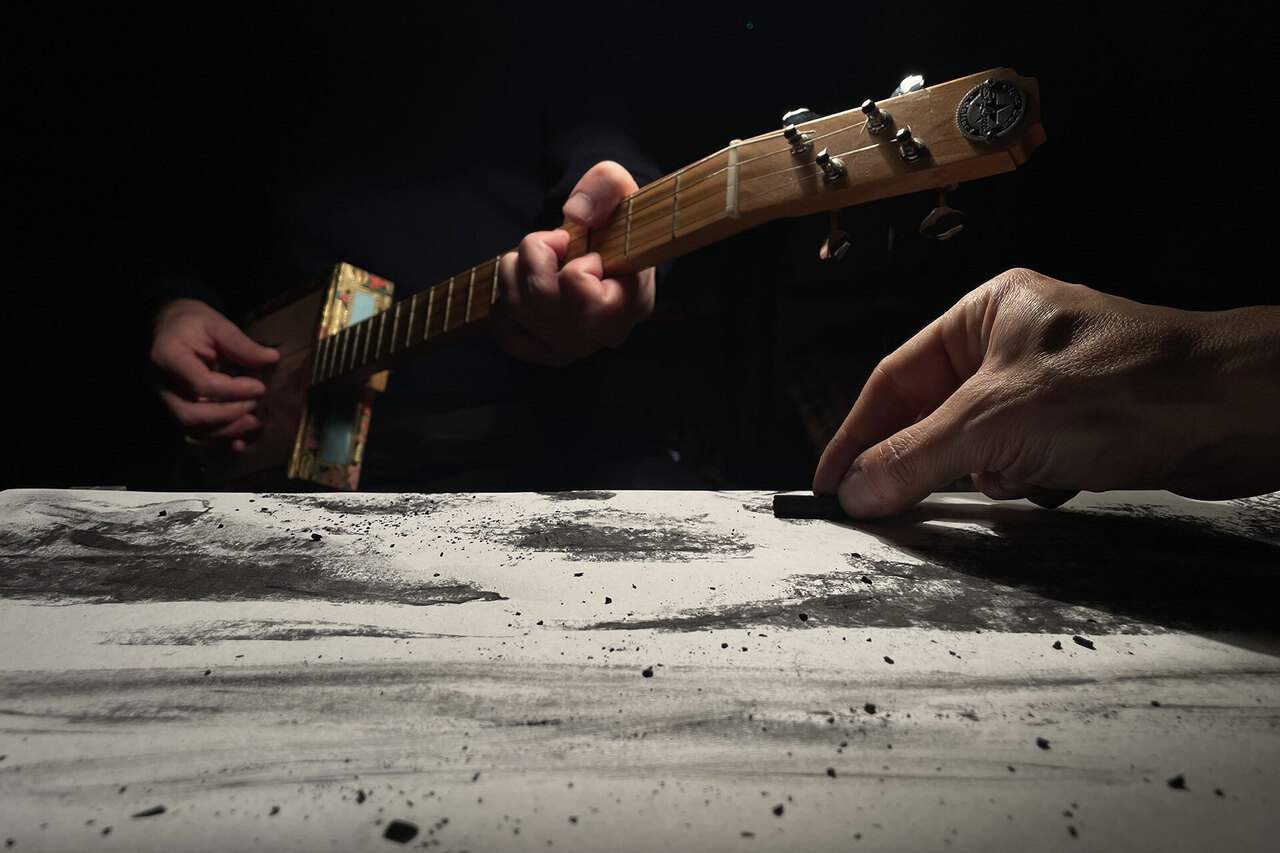 Copyright Renaud Vezin