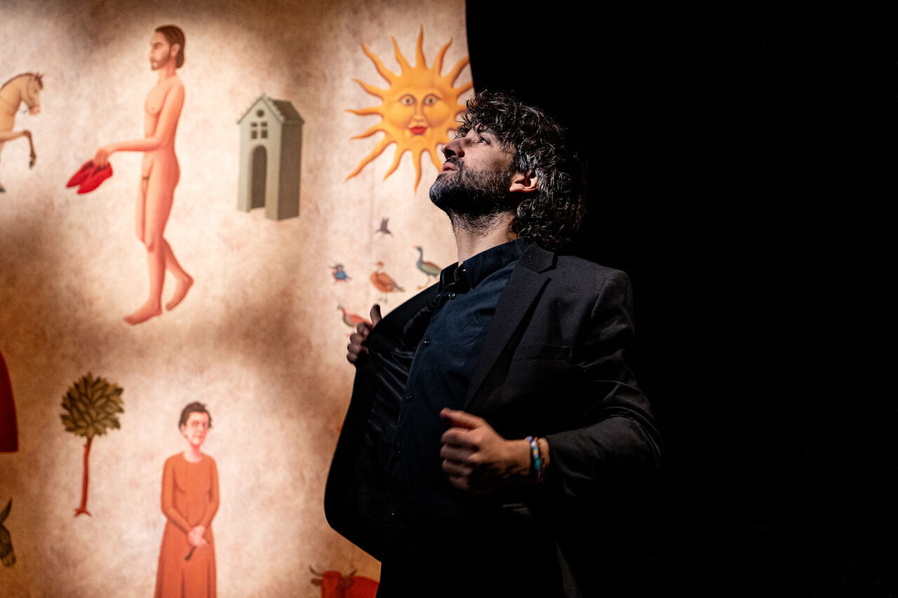 Copyright Théâtre National Wallonie-Bruxelles