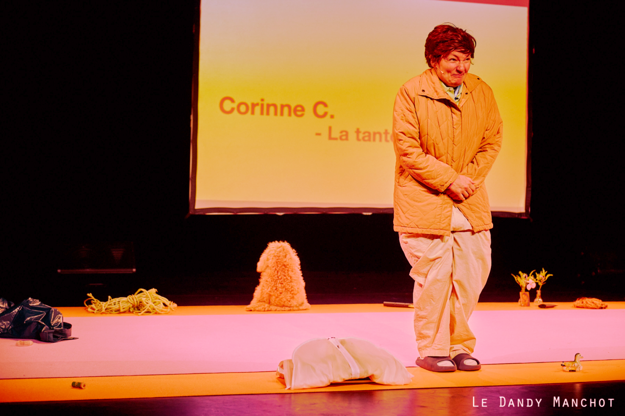 Copyright Dandy Le Manchot