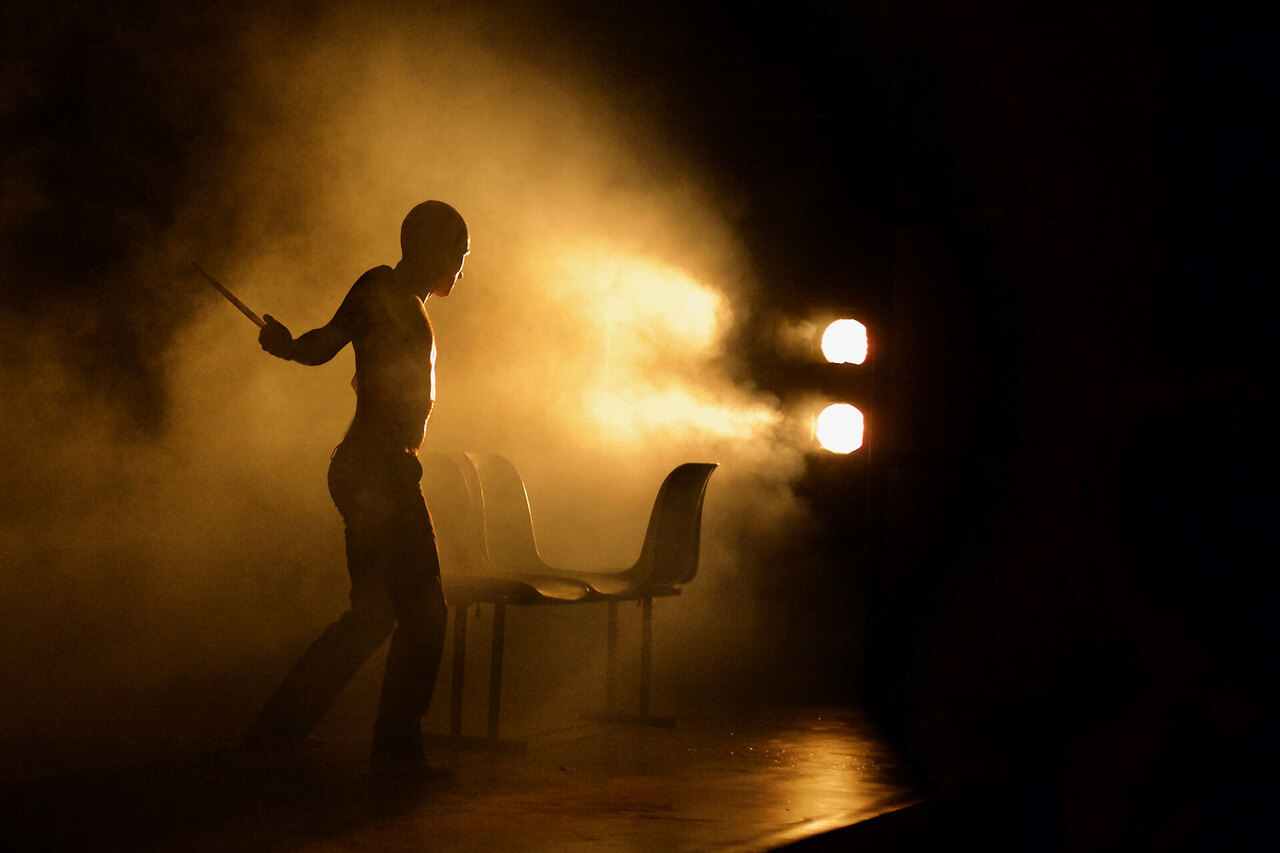 Copyright Antoine Re╠ümy