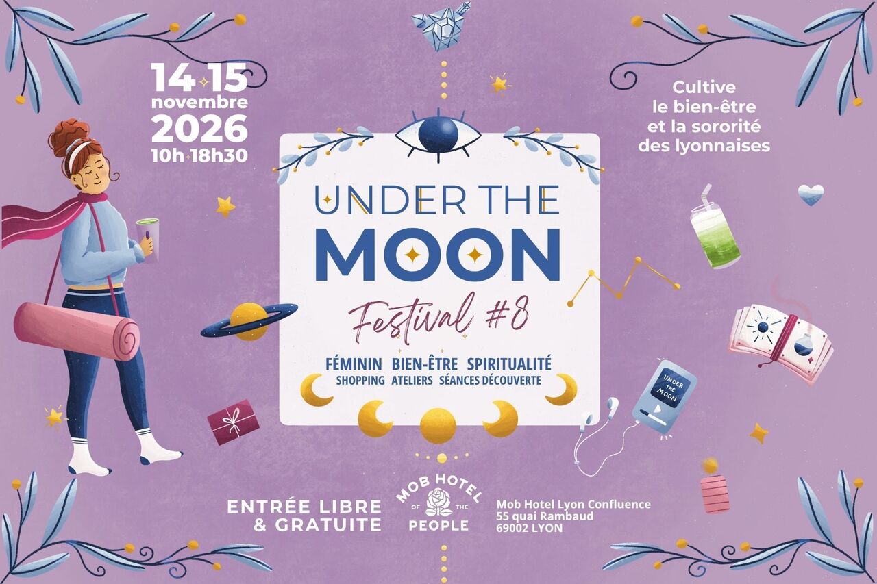 Copyright Under the Moon
