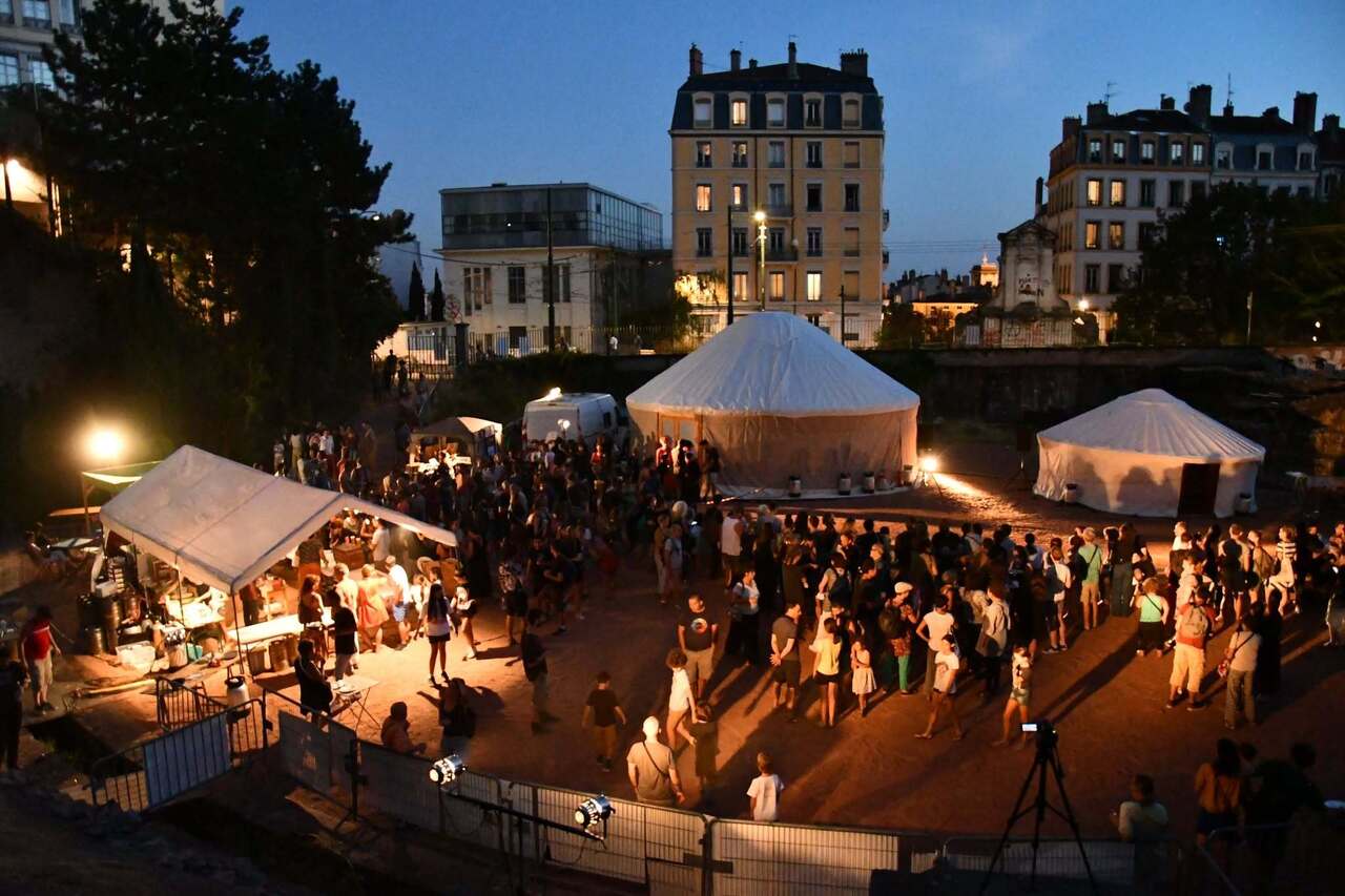 20ème Festival La Grande Côte en Solitaire