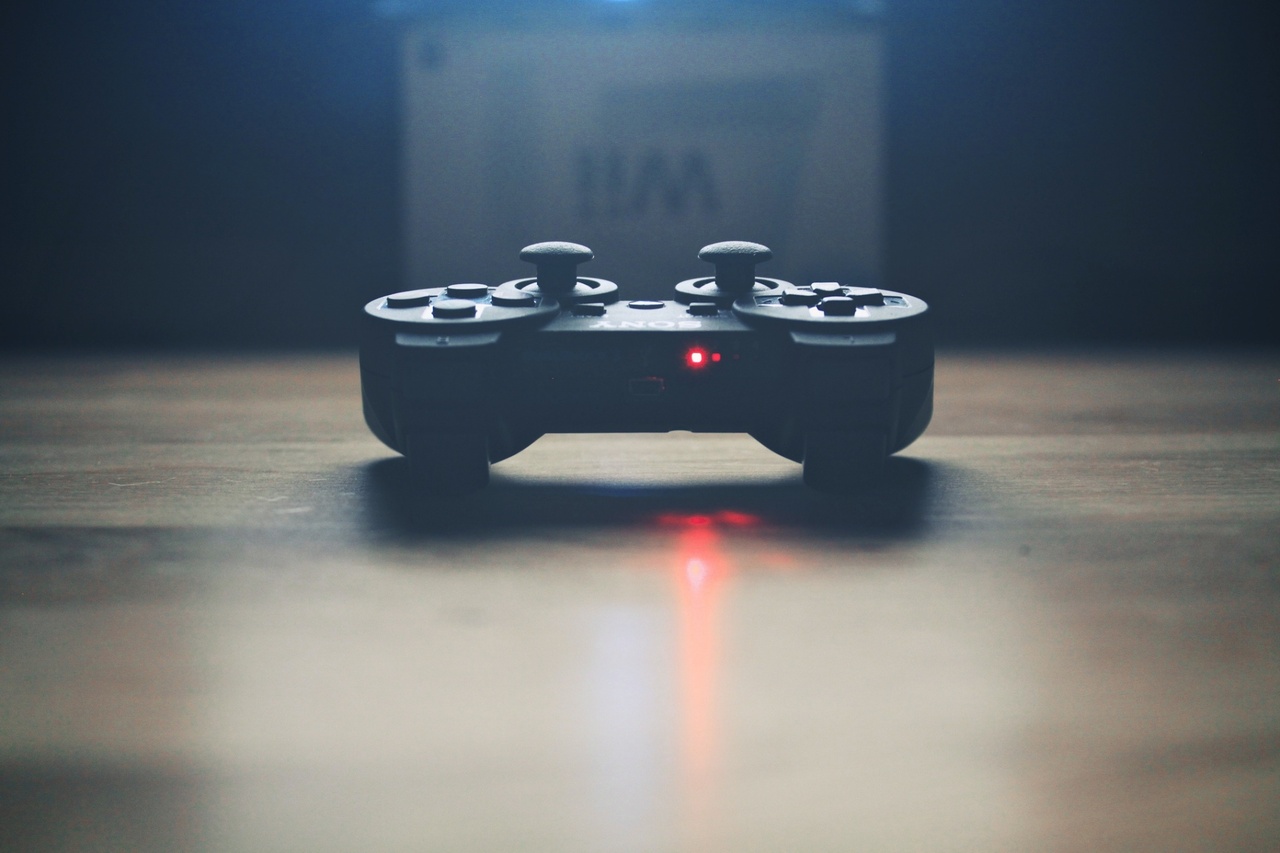 Japan Game Festival