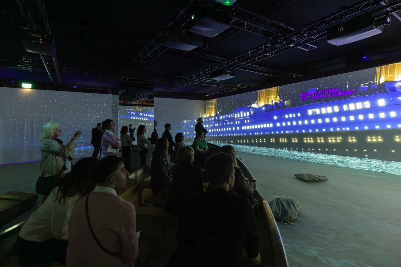 Copyright SebastienClavel