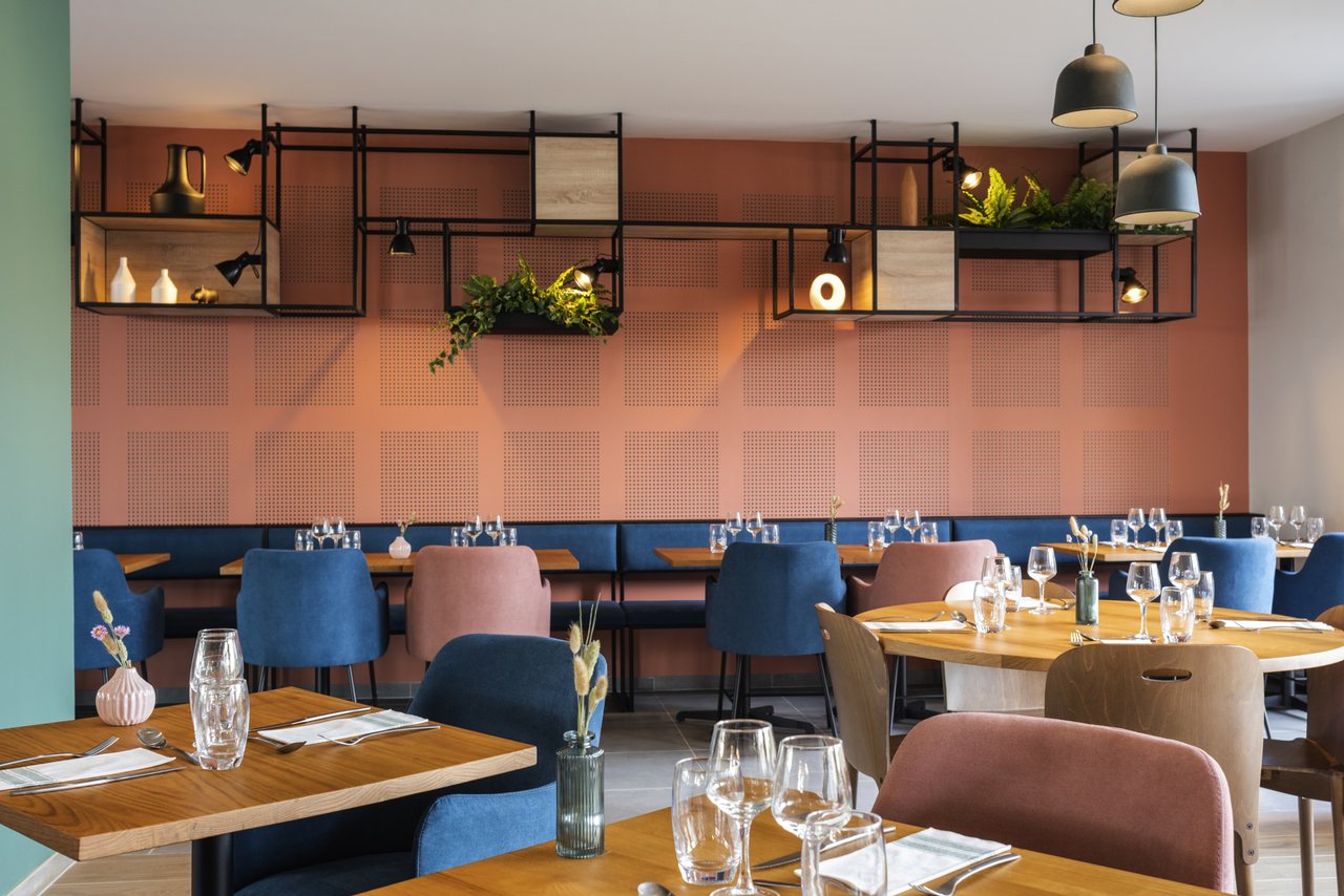 Copyright Hôtel ibis Lyon Sud Oullins