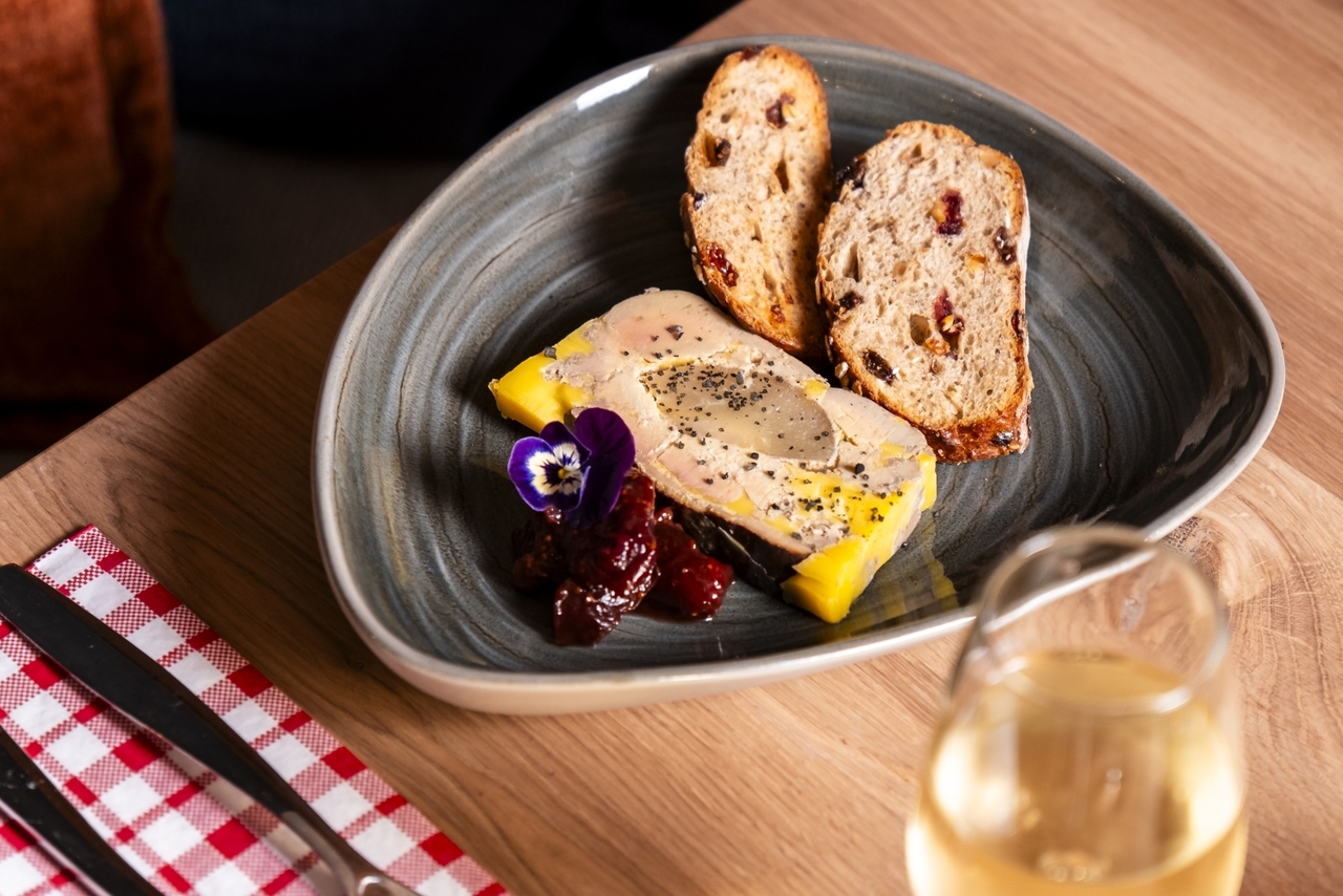 Copyright Stanislas Gros