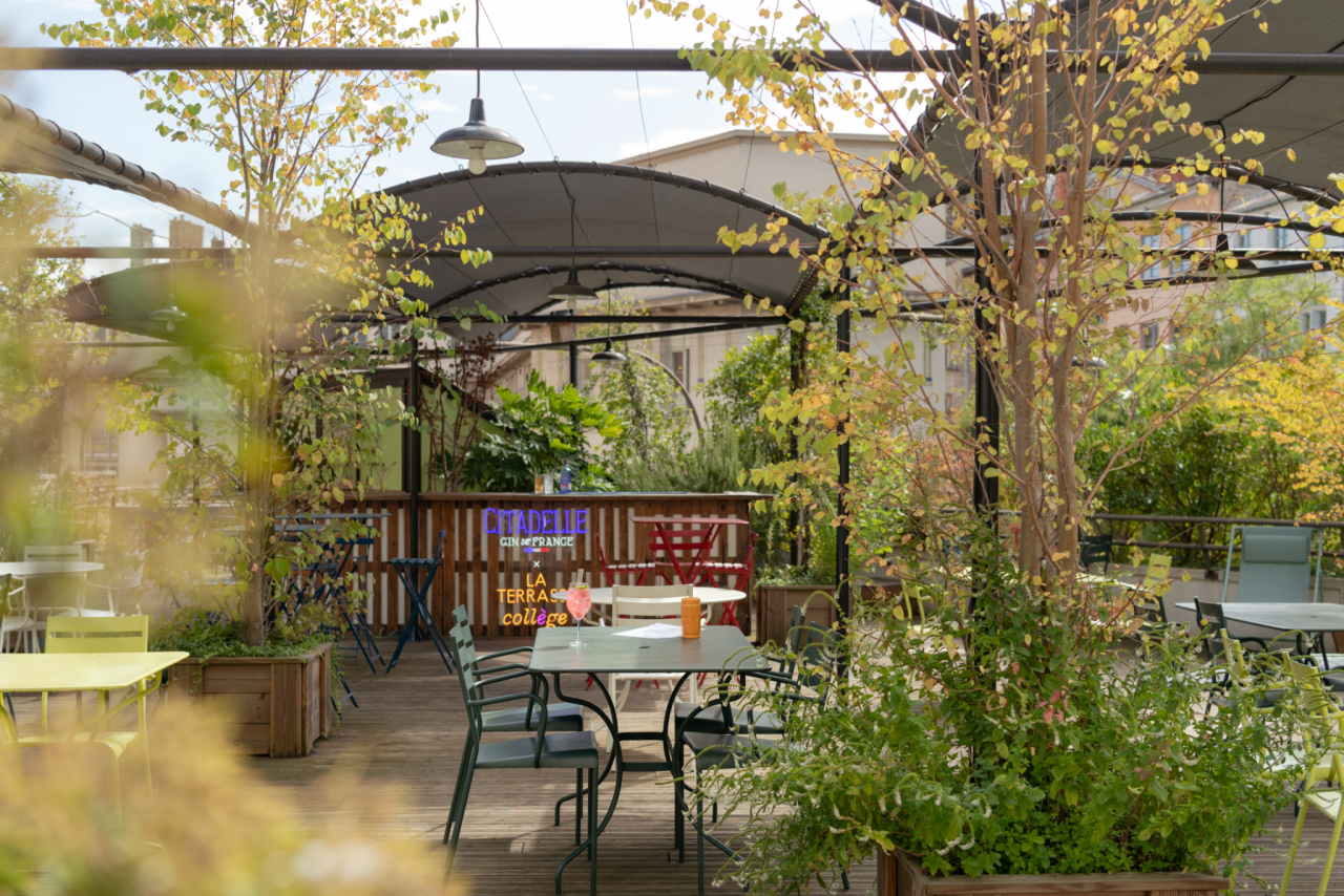 Copyright Sabine Serrad