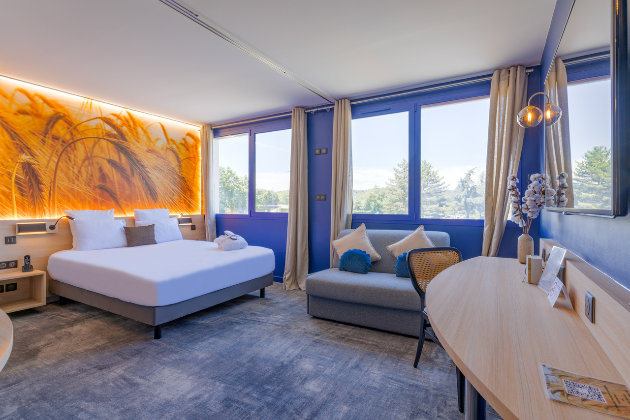 Copyright Baptiste de Izarra