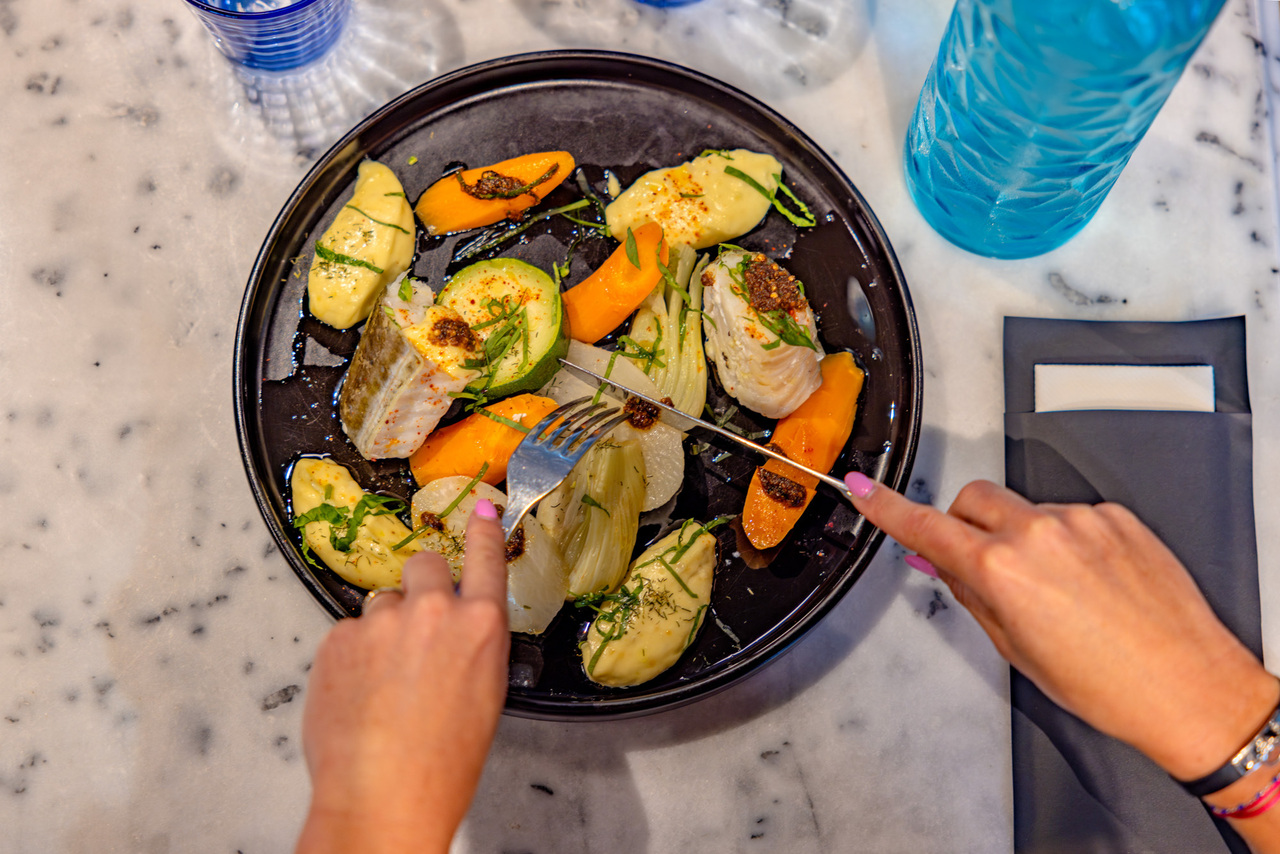 Copyright Baptiste de Izarra