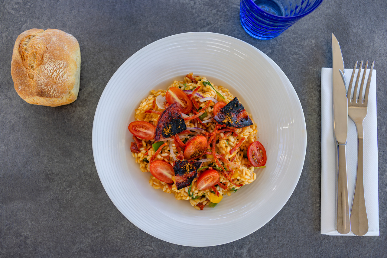 Copyright Baptiste de Izarra