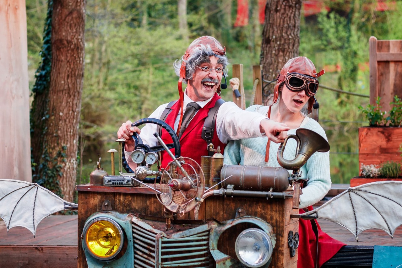 Copyright Bois des Lutins