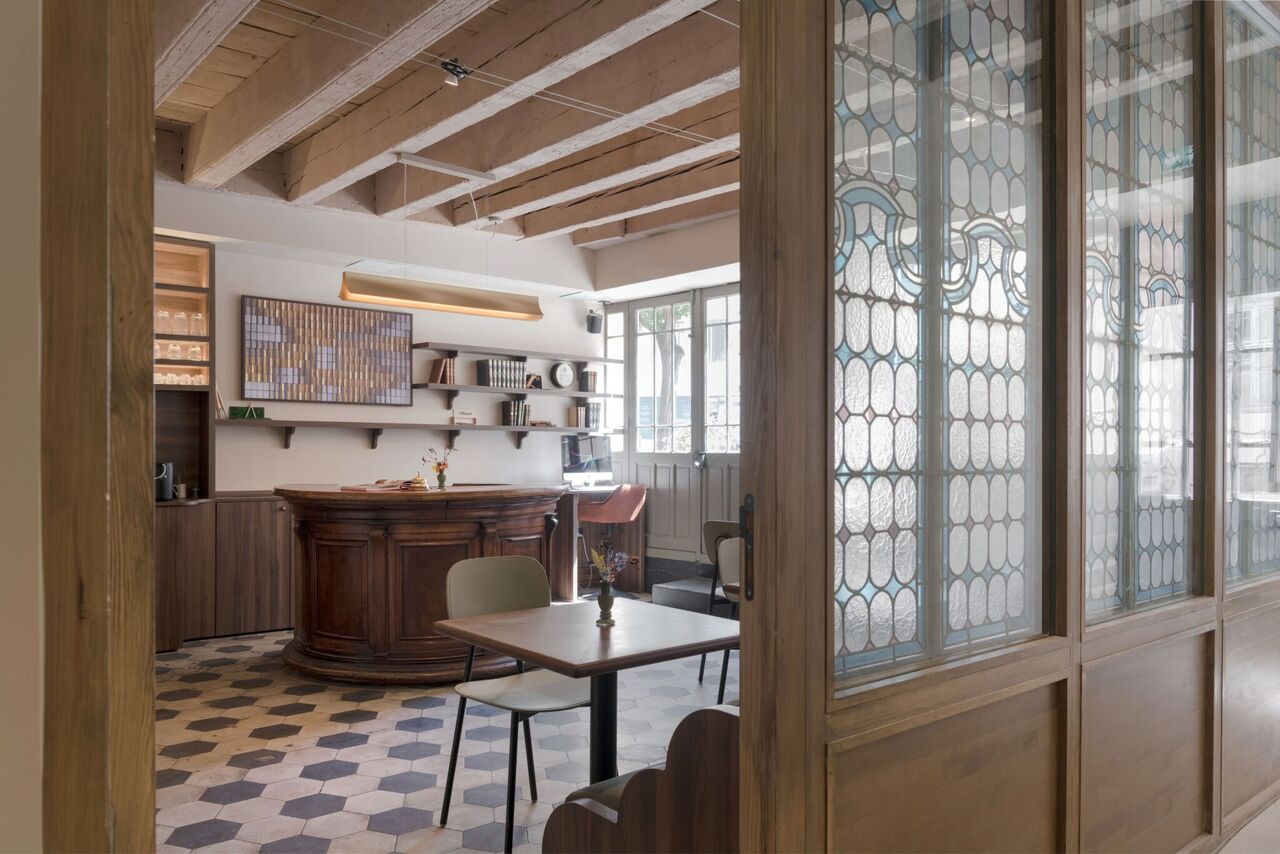 Copyright Sabine Serrad