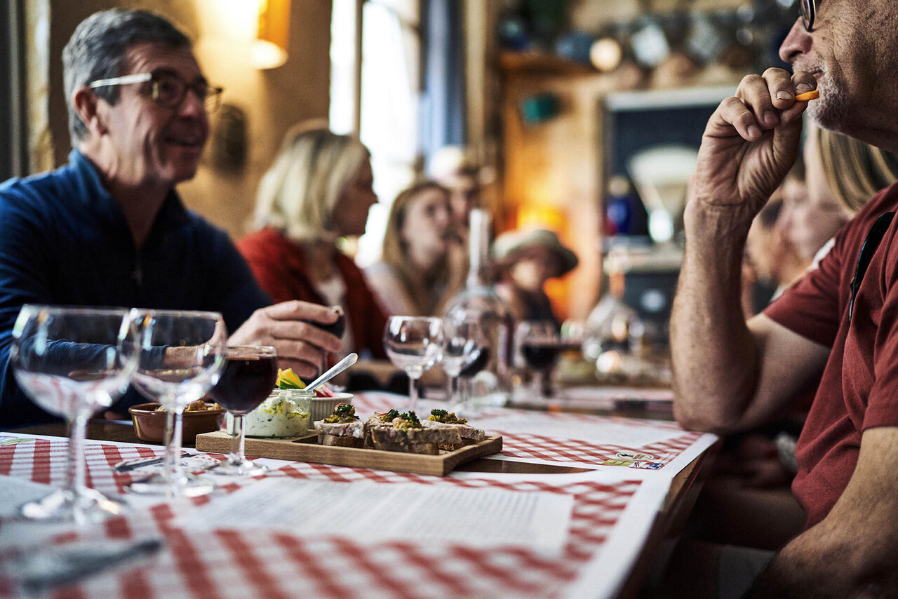 Copyright Lyon Food Tour