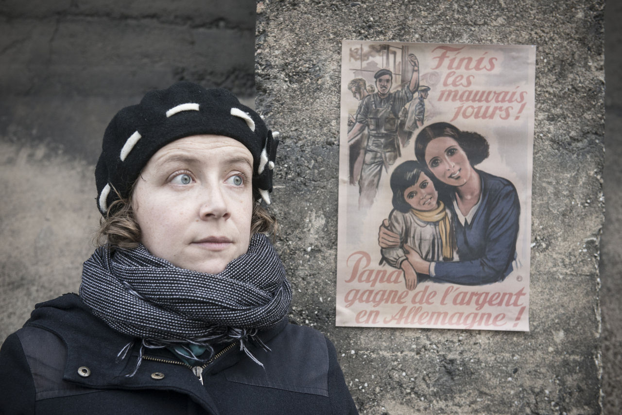 Copyright Charles Pietri