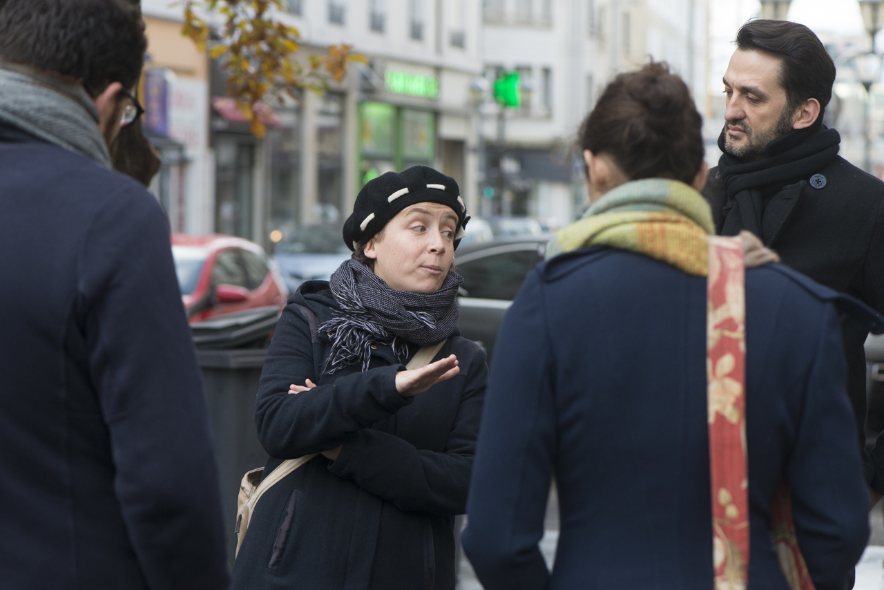 Copyright Charles Pietri