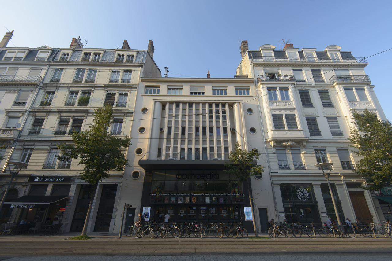 Copyright Charles Pietri