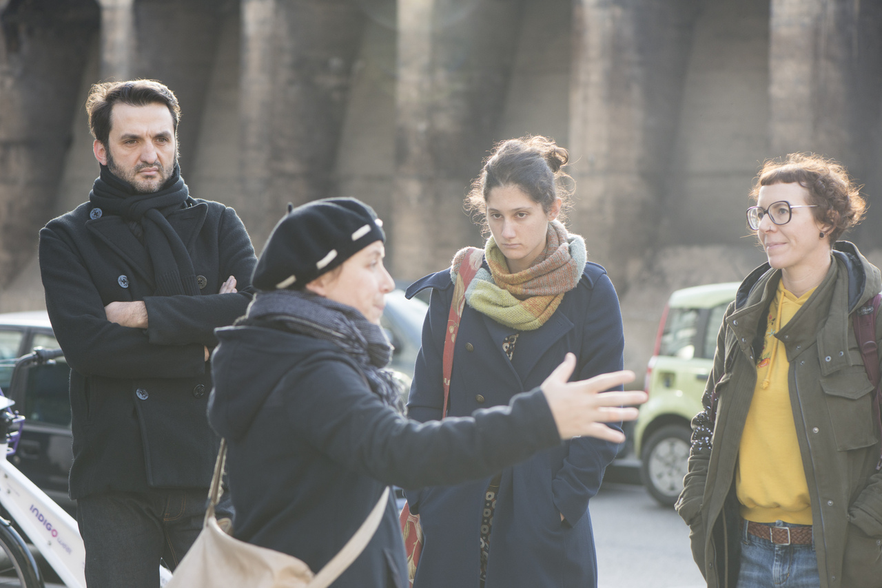 Copyright Charles Pietri