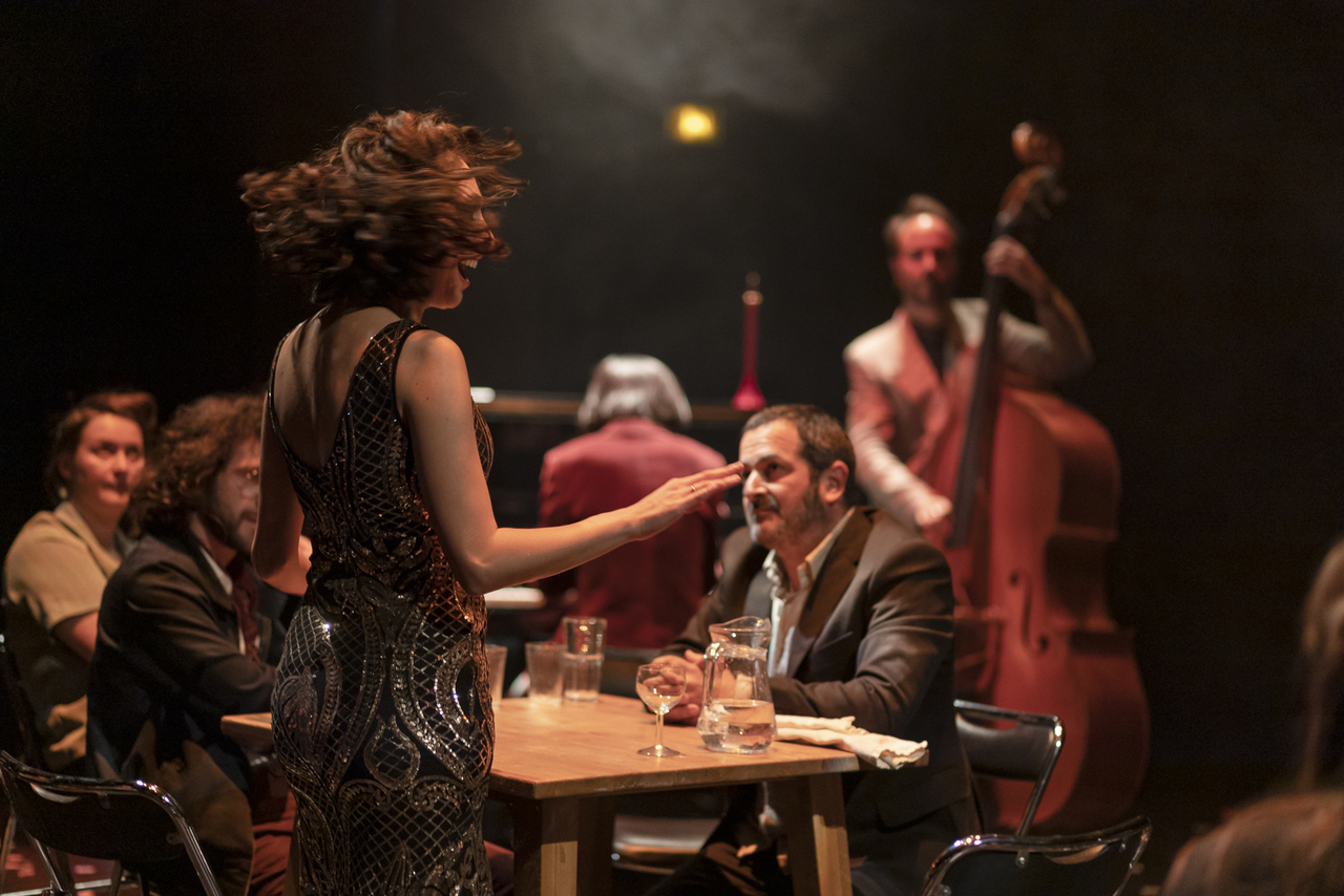 Copyright @ Arnaud Bertereau